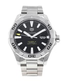 Tag Heuer Aquaracer WAY2010.BA0927